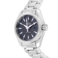 Seamaster Aqua Terra Ladies