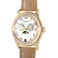 Ladies Annual Calendar