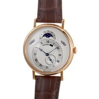 Classique Day Date Monophasé