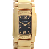 Assioma Gold Ladies