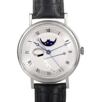 Classique Day Date Monophasé