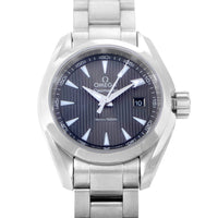 Seamaster Aqua Terra Ladies