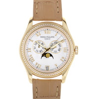 Ladies Annual Calendar