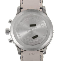 Chronograph Type XXI