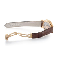 Classique Day Date Monophasé