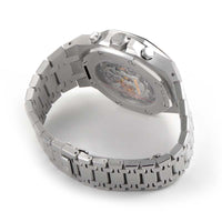 Tourbillon Chronograph