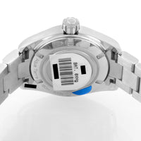 Seamaster Aqua Terra Ladies